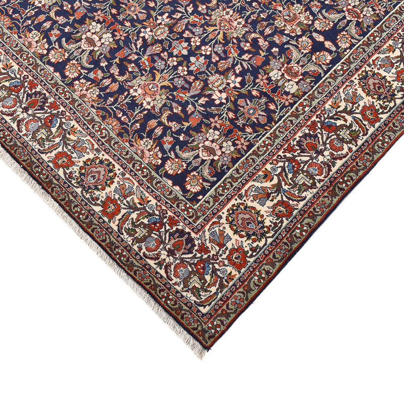 Perserteppich - Bidjar - 300 x 201 cm - mehrfarbig