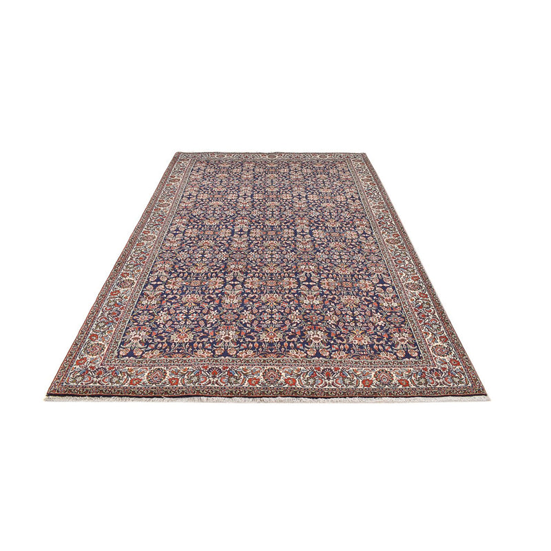 Perserteppich - Bidjar - 300 x 201 cm - mehrfarbig