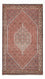 Tapis persan - Bidjar - 245 x 136 cm - rouille