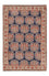 Tapis persan - Bidjar - 167 x 110 cm - rouille
