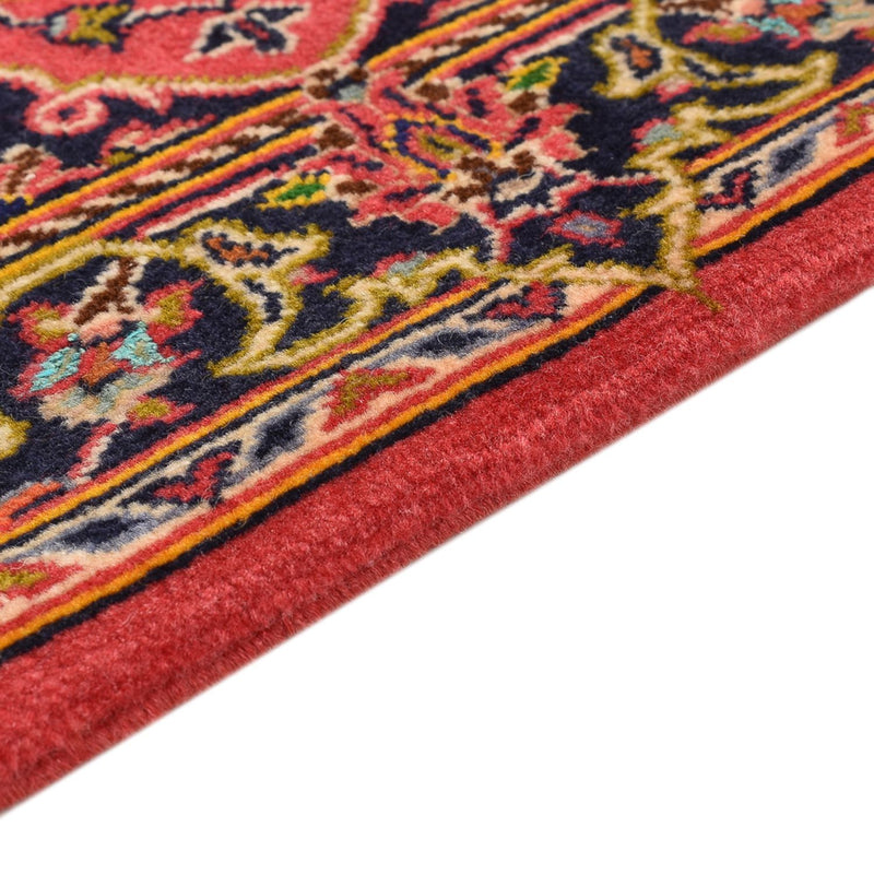 Tapis persan - Keshan - 100 x 70 cm - rouge