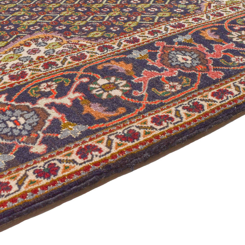 Tapis persan - Tabriz - Royal - 183 x 153 cm - sable