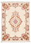 Tapis persan - Tabriz - Royal - 90 x 60 cm - crème