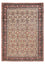 Perserteppich - Bidjar - 300 x 218 cm - rost