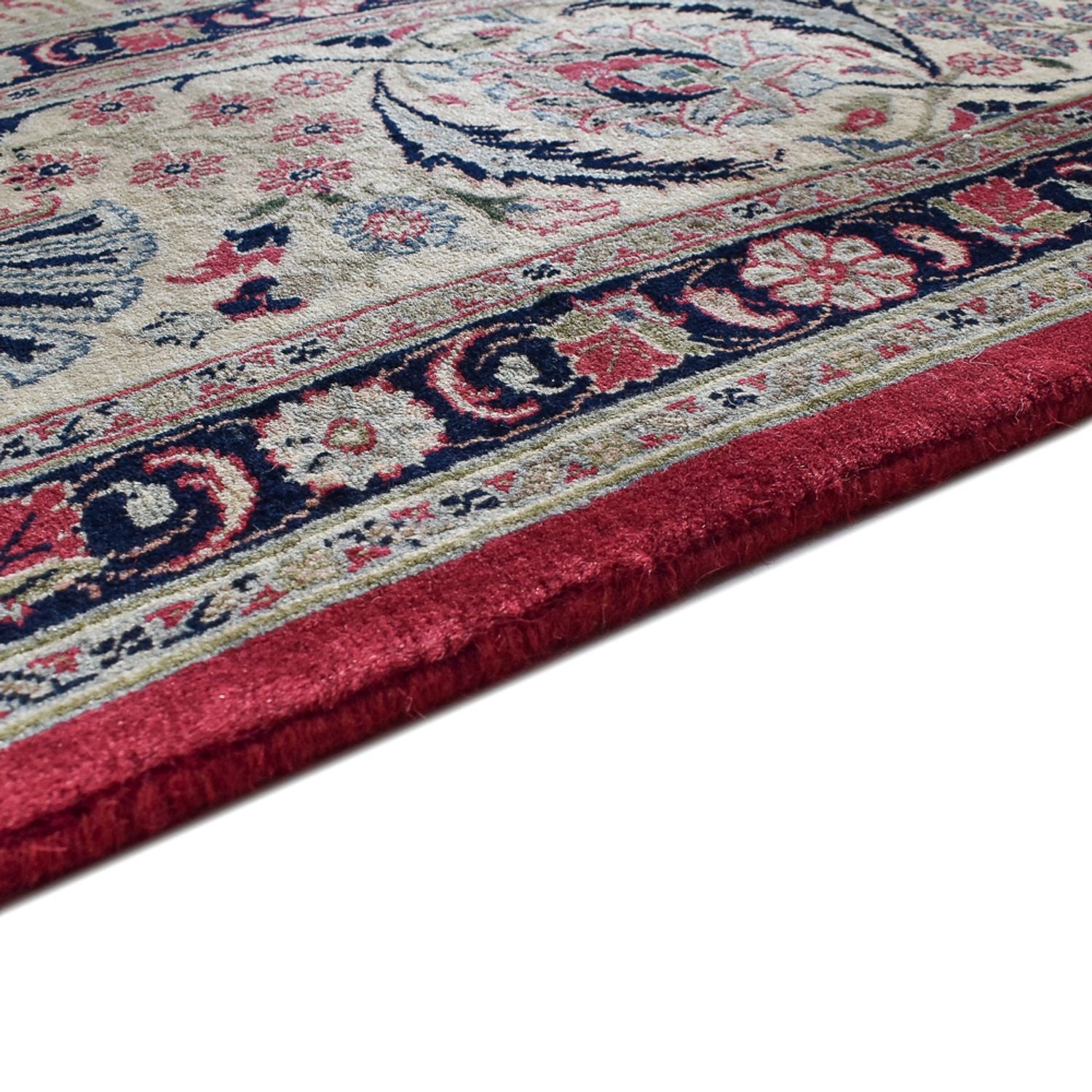 Tapis persan - Classique - Royal - 378 x 298 cm - rouille