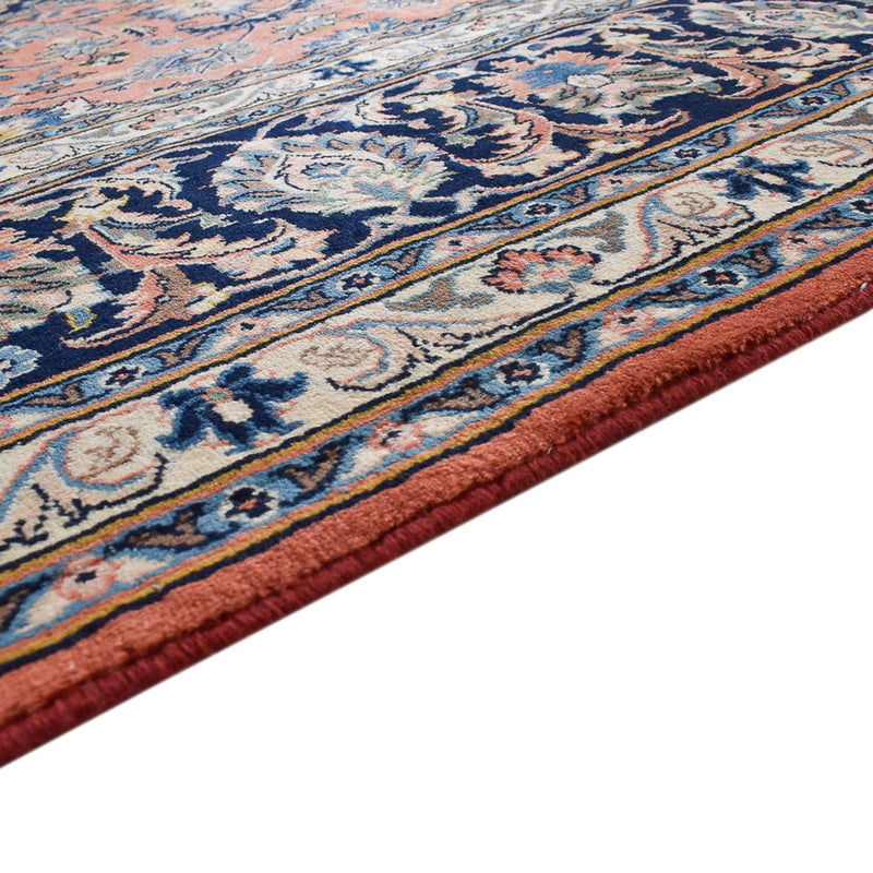 Tapis persan - Classique - Royal - 387 x 295 cm - rouge clair