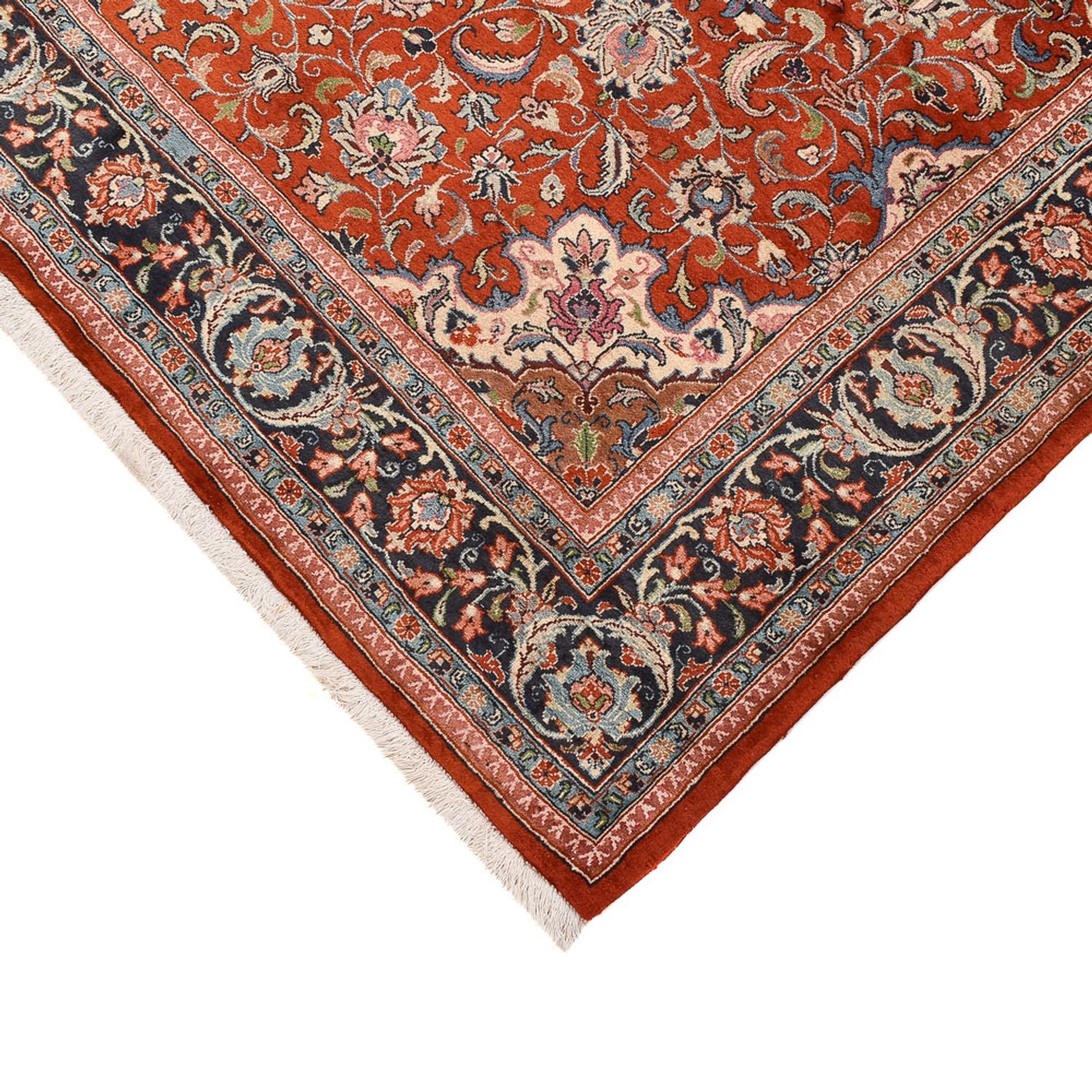 Perserteppich - Classic - 235 x 145 cm - rot