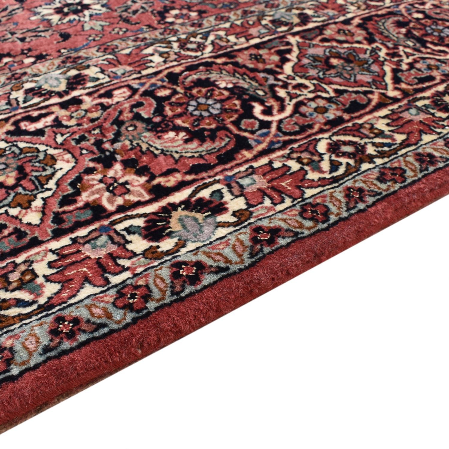 Perserteppich - Bidjar - 300 x 202 cm - hellrot