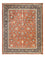 Tapis persan - Classique - Royal - 388 x 307 cm - rouge