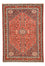Perserteppich - Nomadic - 147 x 100 cm - rot