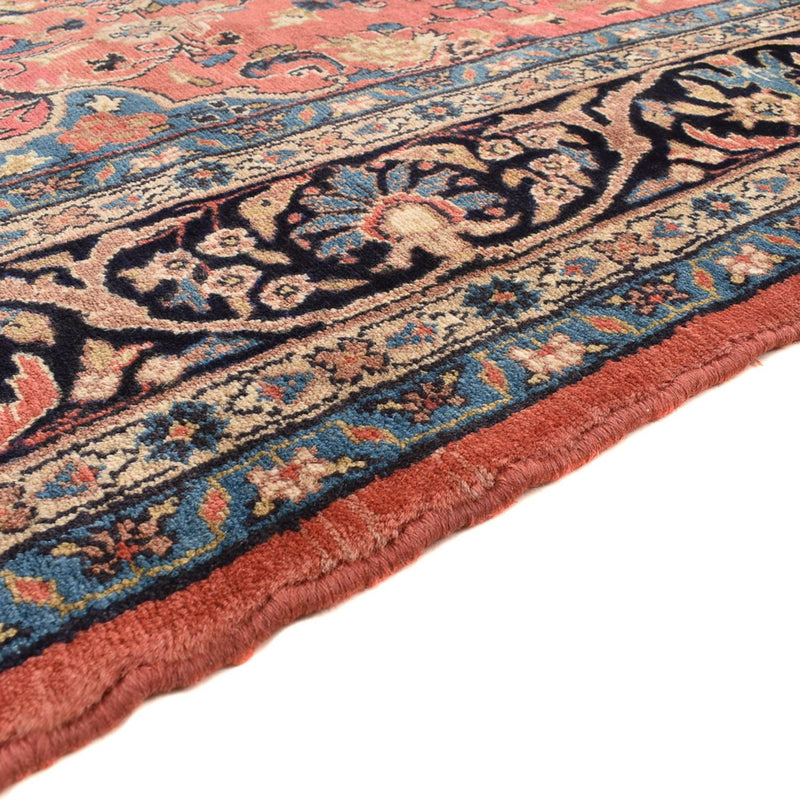Tapis persan - Nomadic - 310 x 202 cm - rouille