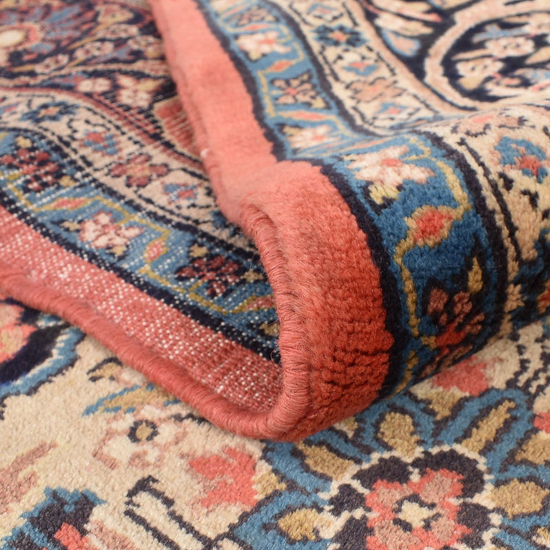 Tapis persan - Nomadic - 310 x 202 cm - rouille