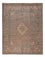 Tapis persan - Tabriz - 357 x 279 cm - rouille
