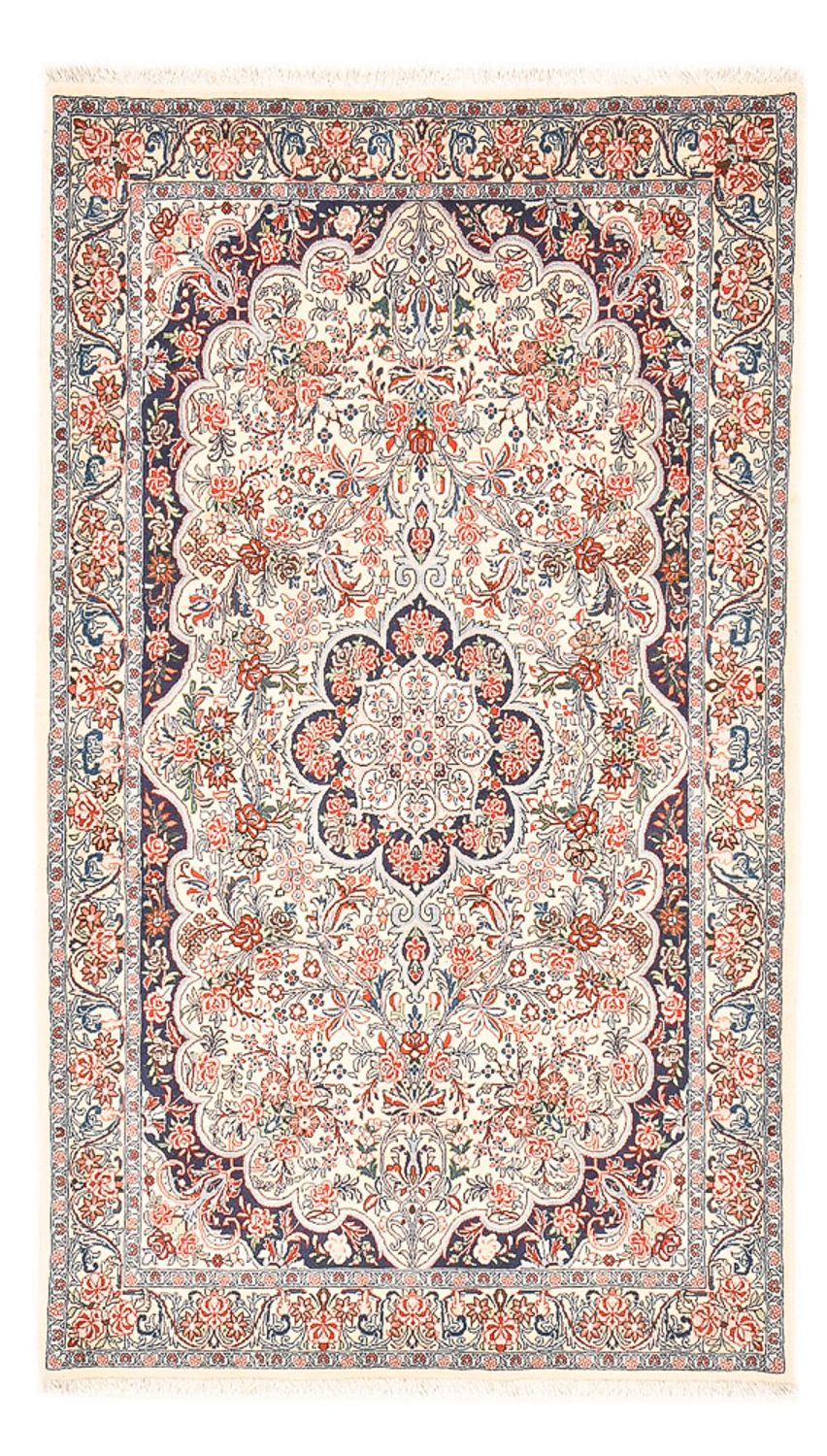 Perserteppich - Bidjar - 182 x 110 cm - creme