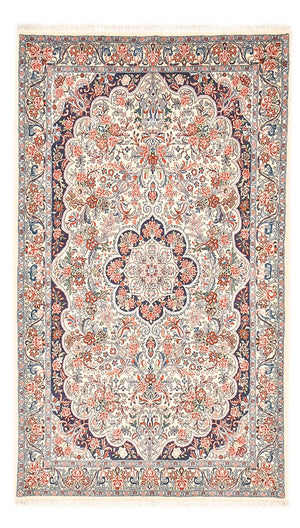 Perserteppich - Bidjar - 182 x 110 cm - creme
