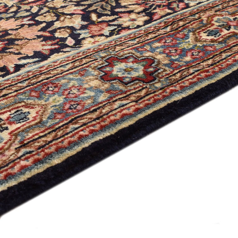 Tapis de couloir Tapis persan - Royal - 420 x 83 cm - beige foncé