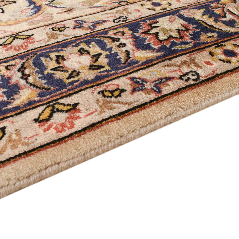 Tapis de couloir Tapis persan - Classique - 318 x 135 cm - beige foncé