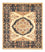 Tapis Ziegler - 286 x 250 cm - beige clair