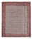 Tapis persan - Bidjar - 329 x 257 cm - rouille