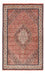 Perserteppich - Bidjar - 172 x 110 cm - hellrot