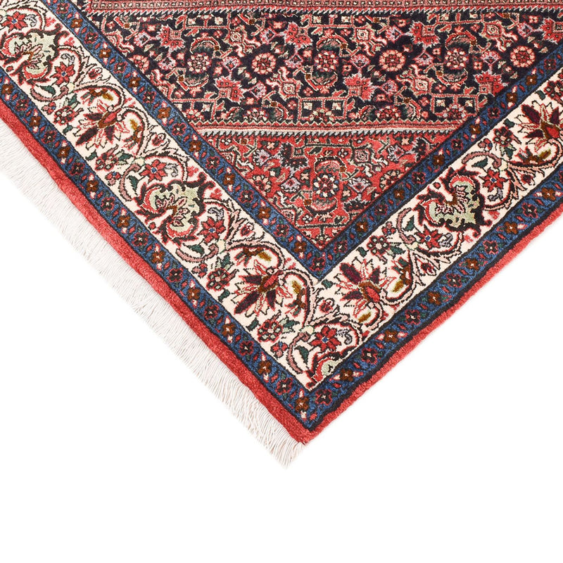 Perserteppich - Bidjar - 172 x 110 cm - hellrot