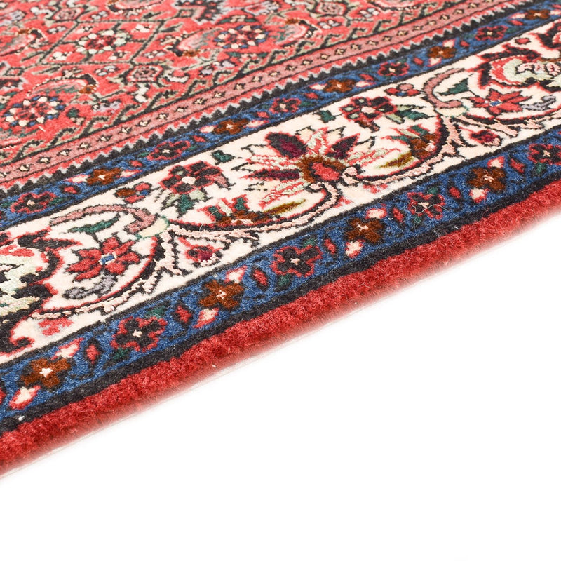 Perserteppich - Bidjar - 172 x 110 cm - hellrot