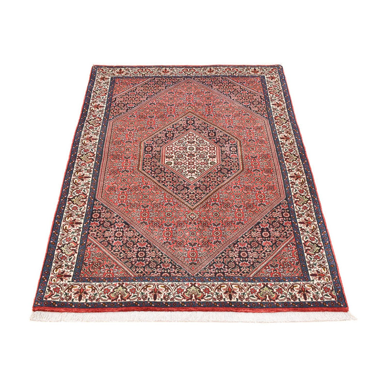 Perserteppich - Bidjar - 172 x 110 cm - hellrot