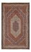 Tapis persan - Bidjar - 248 x 150 cm - rouille