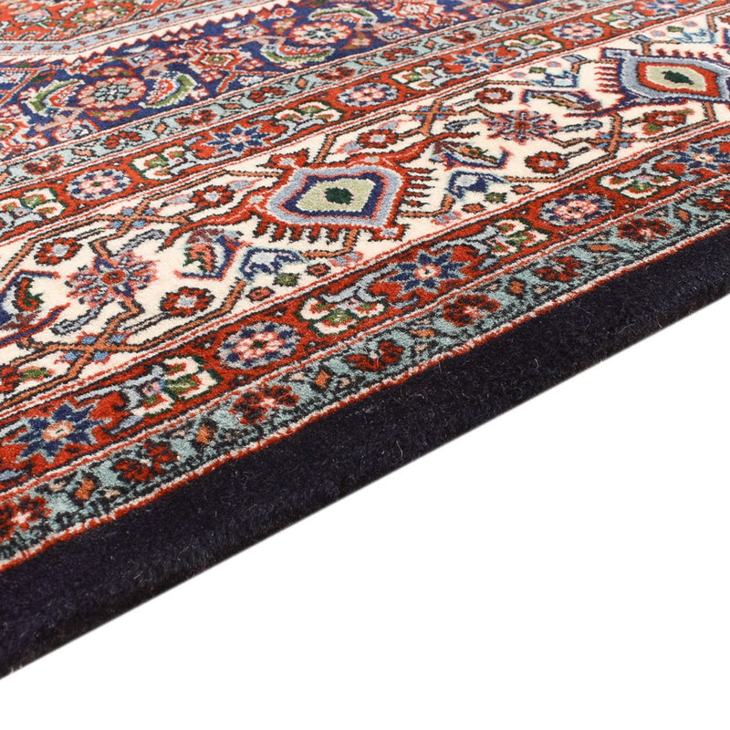 Tapis persan - Bidjar - 248 x 150 cm - rouille