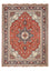 Tapis persan - Tabriz - Royal - 403 x 302 cm - rouge