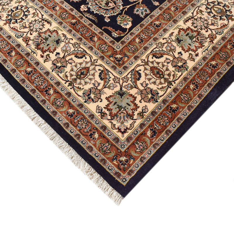 Perserteppich - Classic - Royal - 390 x 298 cm - dunkelblau