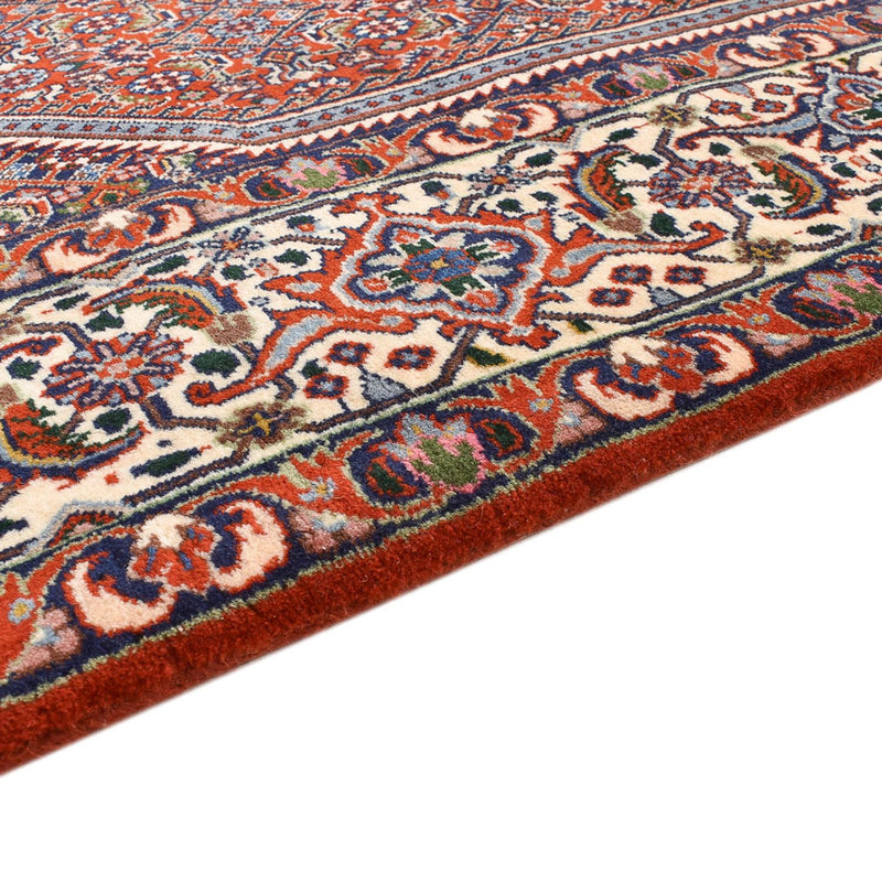 Perserteppich - Bidjar - 240 x 135 cm - rost