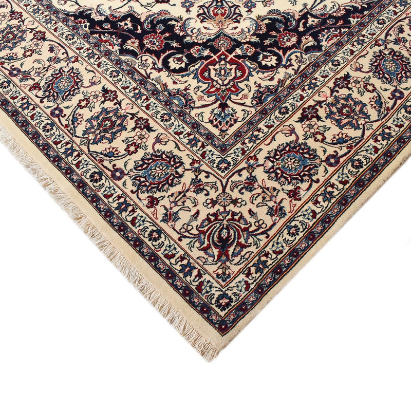 Tapis persan - Classique - 350 x 251 cm - crème