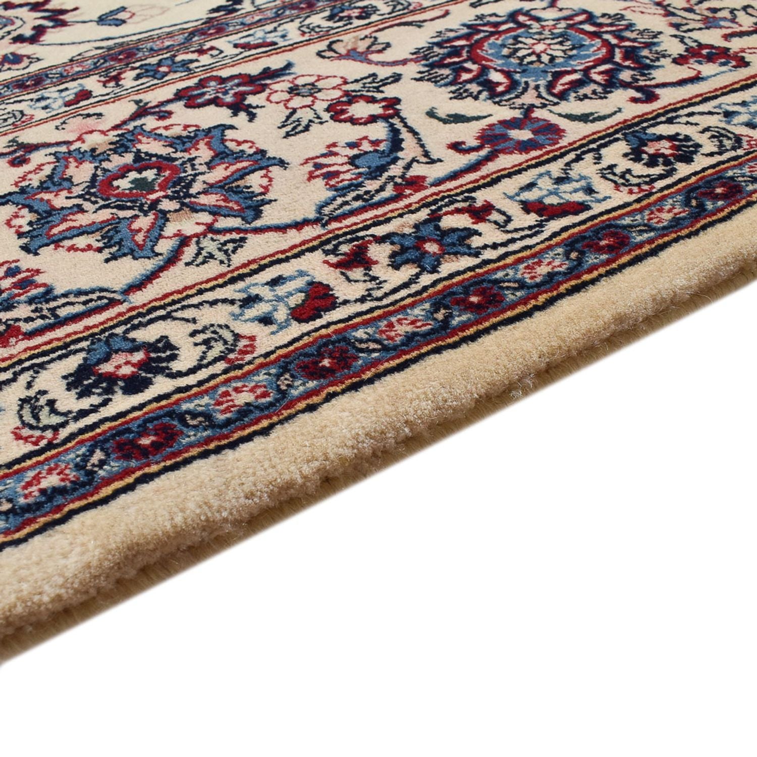 Tapis persan - Classique - 350 x 251 cm - crème