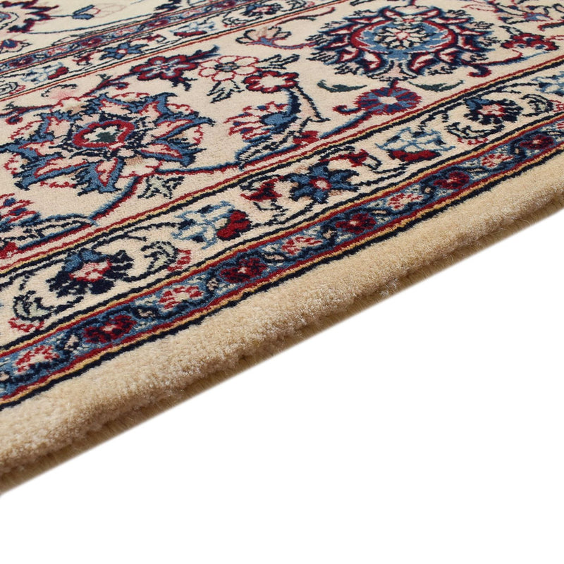 Tapis persan - Classique - 350 x 251 cm - crème