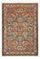 Tapis persan - Nomadic - 232 x 158 cm - multicolore