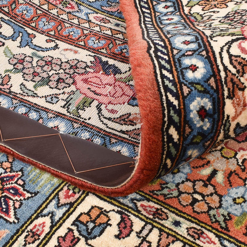 Tapis persan - Nomadic - 232 x 158 cm - multicolore