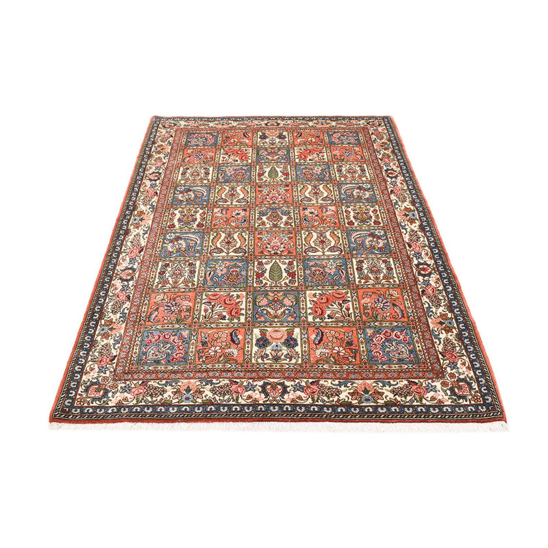 Tapis persan - Nomadic - 232 x 158 cm - multicolore