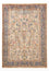 Tapis persan - Royal - 265 x 180 cm - rouge clair