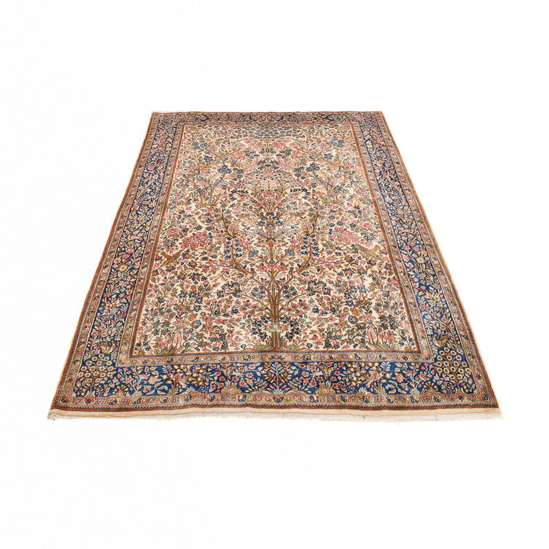 Tapis persan - Royal - 265 x 180 cm - rouge clair