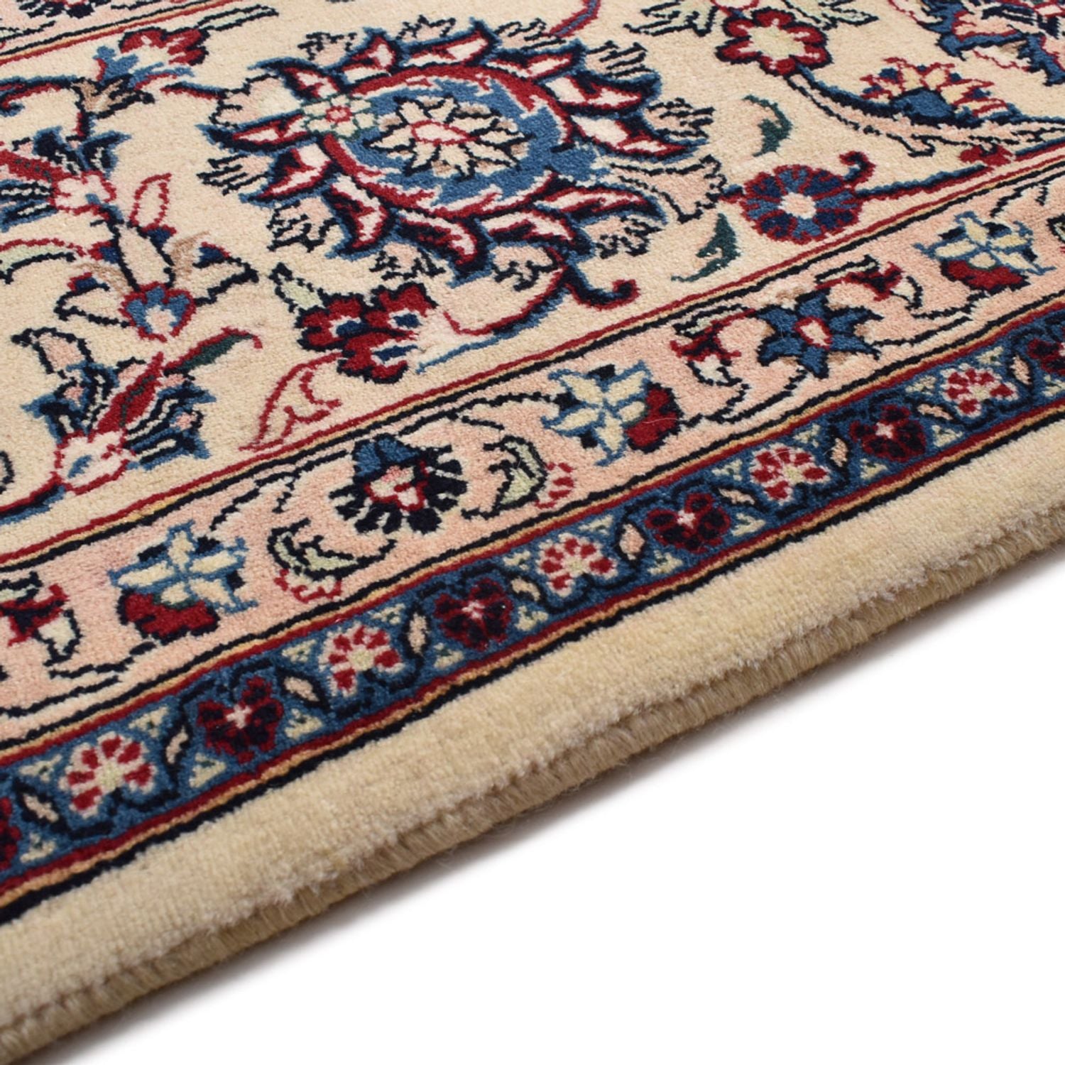 Tapis persan - Classique - 350 x 250 cm - sable