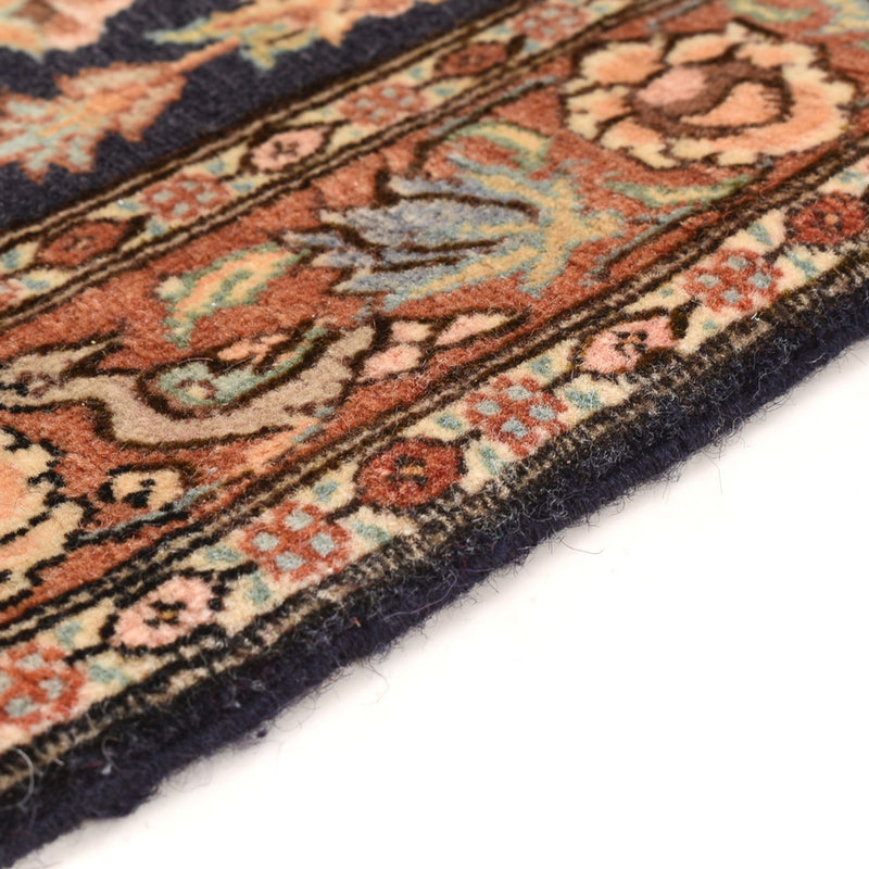 Tapis persan - Ghom - 77 x 60 cm - multicolore