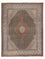 Tapis persan - Tabriz - Royal - 393 x 305 cm - sable