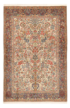 Tapis persan - Royal - 265 x 174 cm - beige foncé