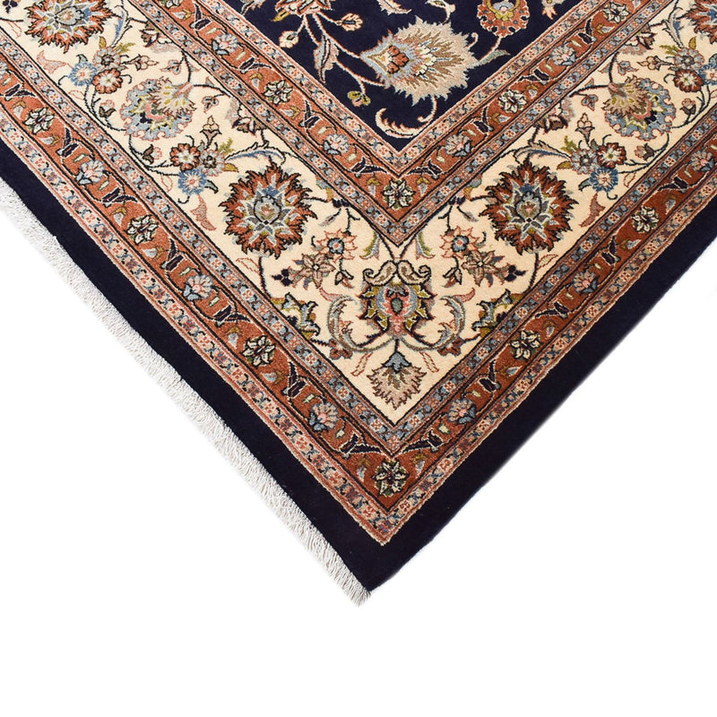 Perserteppich - Classic - Royal - 349 x 248 cm - dunkelblau