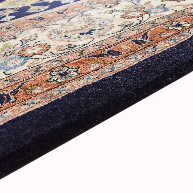 Perserteppich - Classic - Royal - 349 x 248 cm - dunkelblau