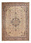 Tapis persan - Tabriz - Royal - 400 x 300 cm - beige