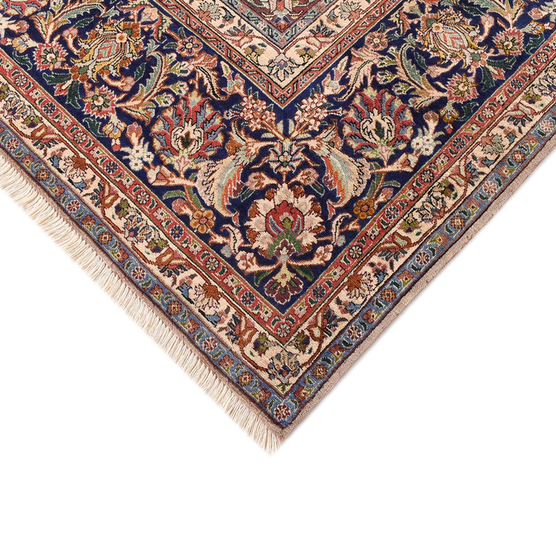 Tapis persan - Tabriz - Royal - 400 x 300 cm - beige