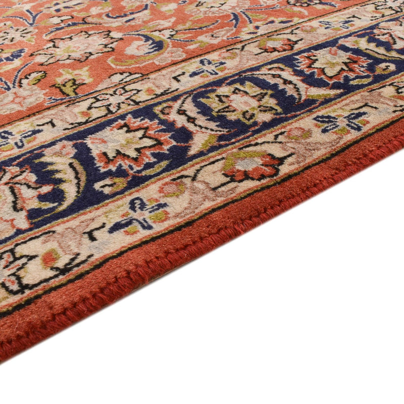 Tapis de couloir Tapis persan - Classique - 326 x 135 cm - terracotta
