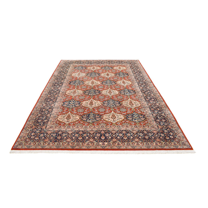 Tapis persan - Keshan - 352 x 251 cm - beige foncé
